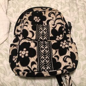 Vera Bradley small book bag